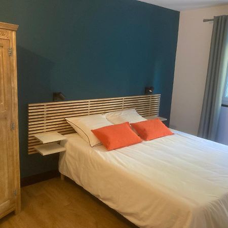 Appartement Le Coty 波拜可 外观 照片