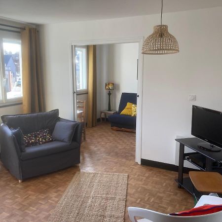Appartement Le Coty 波拜可 外观 照片