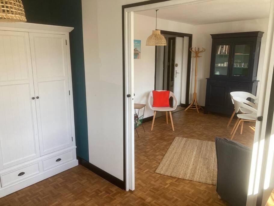 Appartement Le Coty 波拜可 外观 照片
