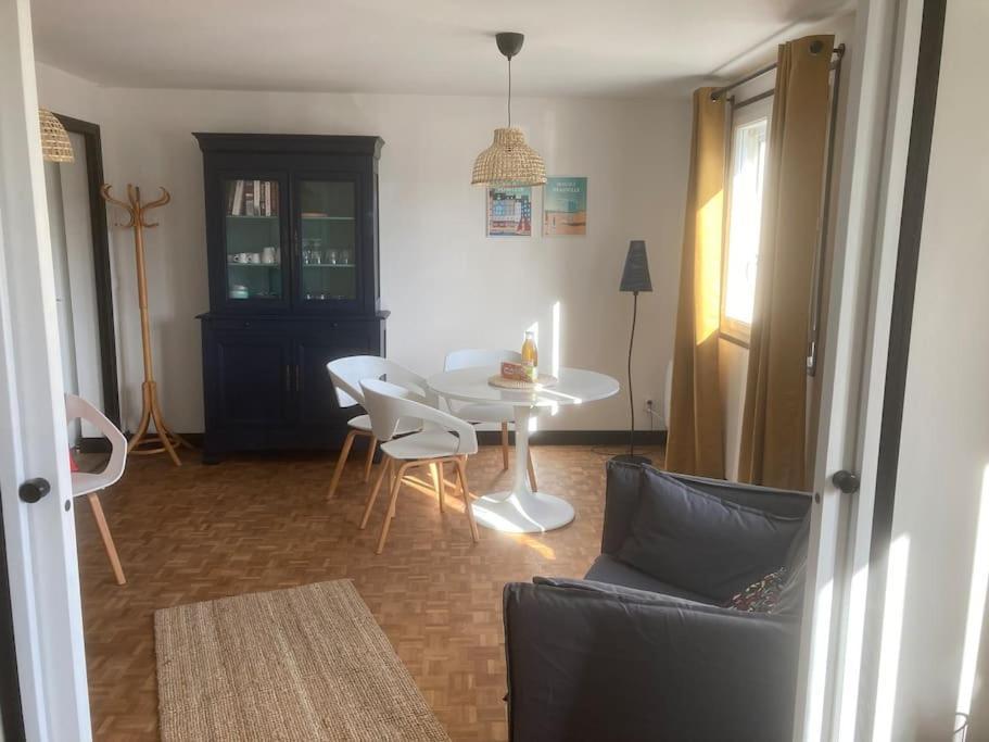 Appartement Le Coty 波拜可 外观 照片