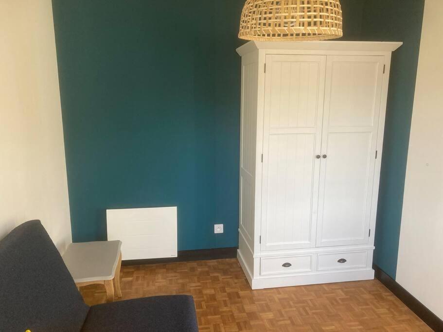 Appartement Le Coty 波拜可 外观 照片