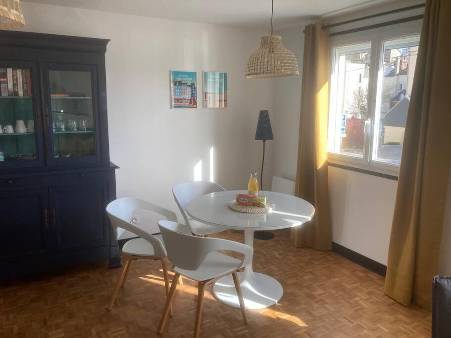 Appartement Le Coty 波拜可 外观 照片