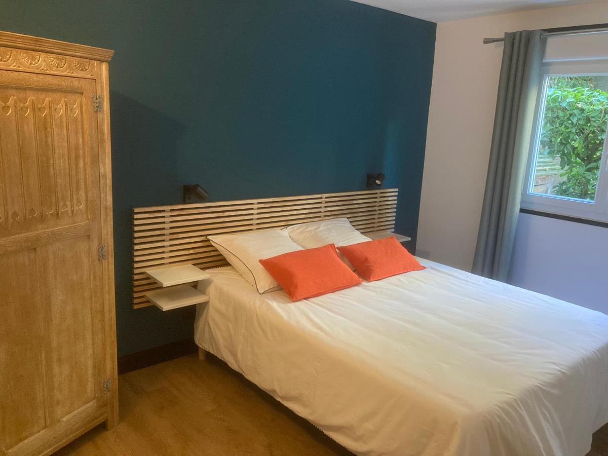 Appartement Le Coty 波拜可 外观 照片