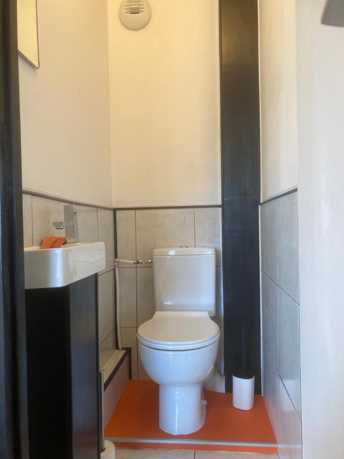 Appartement Le Coty 波拜可 外观 照片