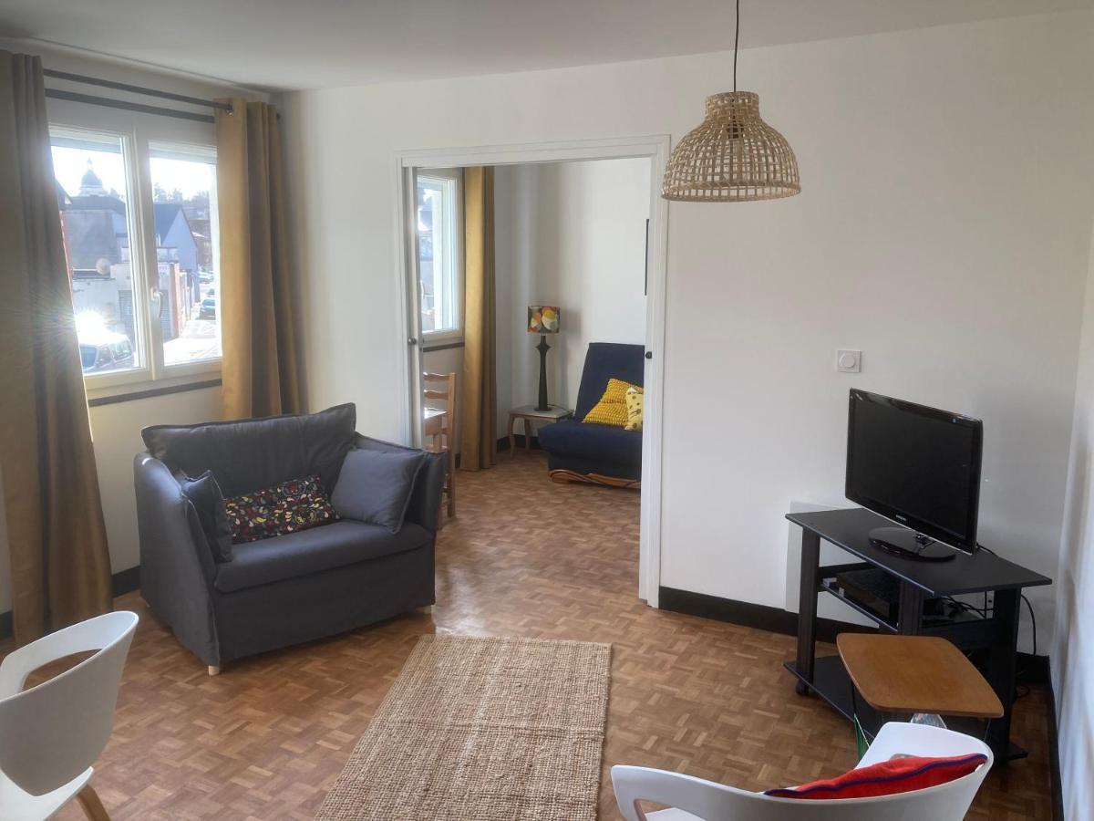 Appartement Le Coty 波拜可 外观 照片
